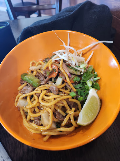 Photo of Wok Box - Dawson Creek - 11000 8th St Unit 20, Dawson Creek, BC V1G 4K6